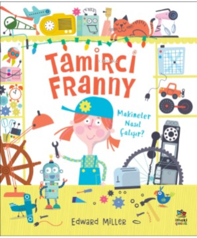 Tamirci Franny