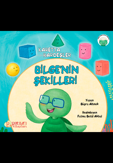 Bilge’nin Şekilleri - Karetta Kardeşler