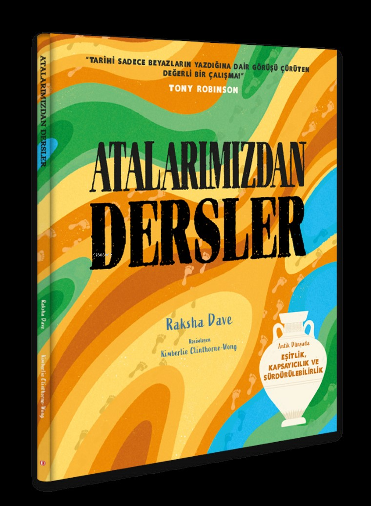 Atalarımızdan Dersler