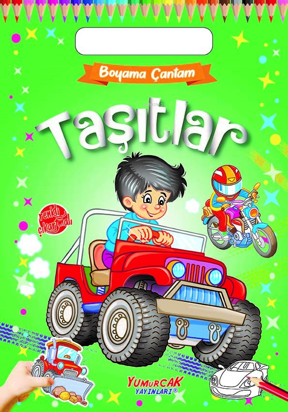 Taşıtlar