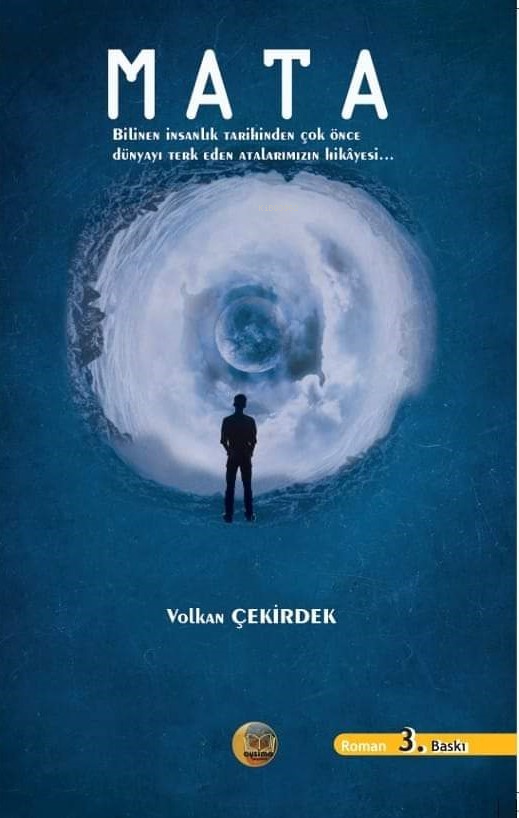  Mata | Mata | Volkan Çekirdek | Yaşar Adıyaman | Aysima Yayınları | 9786259820866 