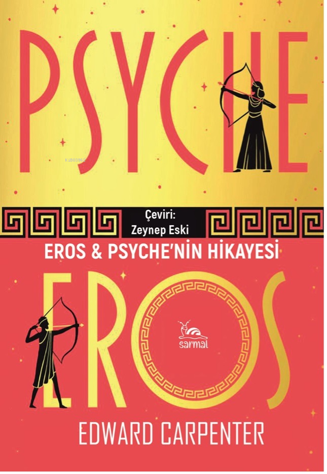 Eros & Psyche’nin Hikayesi