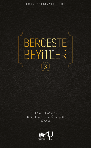 Berceste Beyitler 3