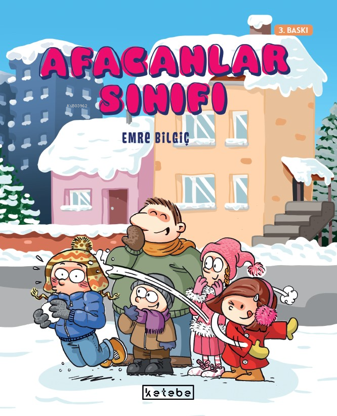 Afacanlar Sınıfı