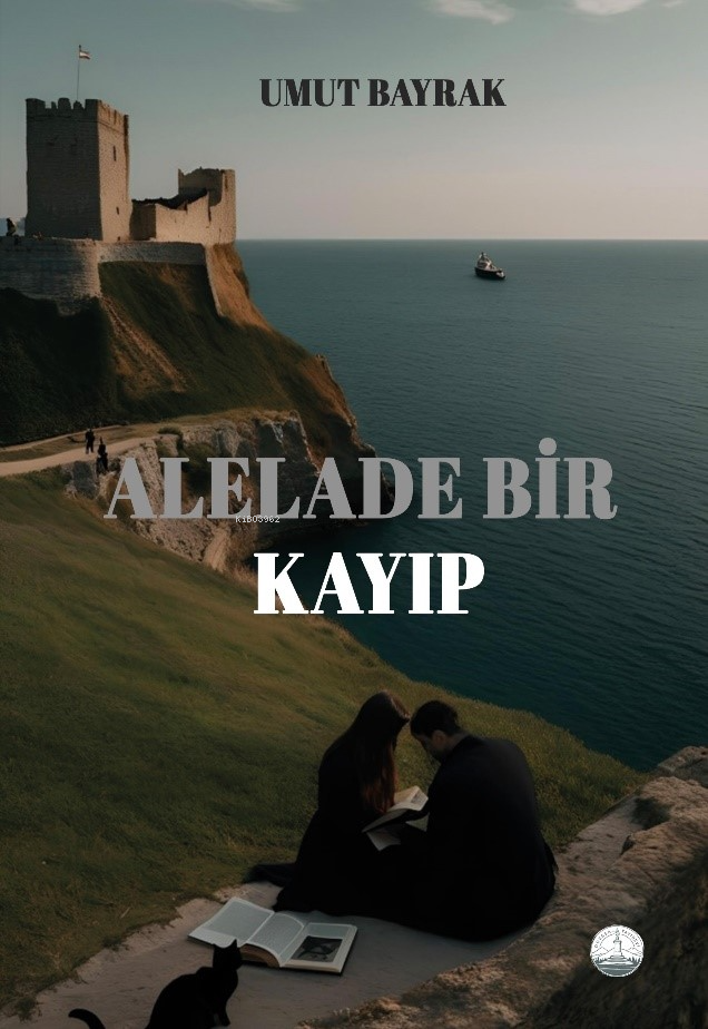  Alelade Bir Kayıp | Alelade Bir Kayıp | Umut Bayrak | Odessa Yayınevi | 9786256247109 