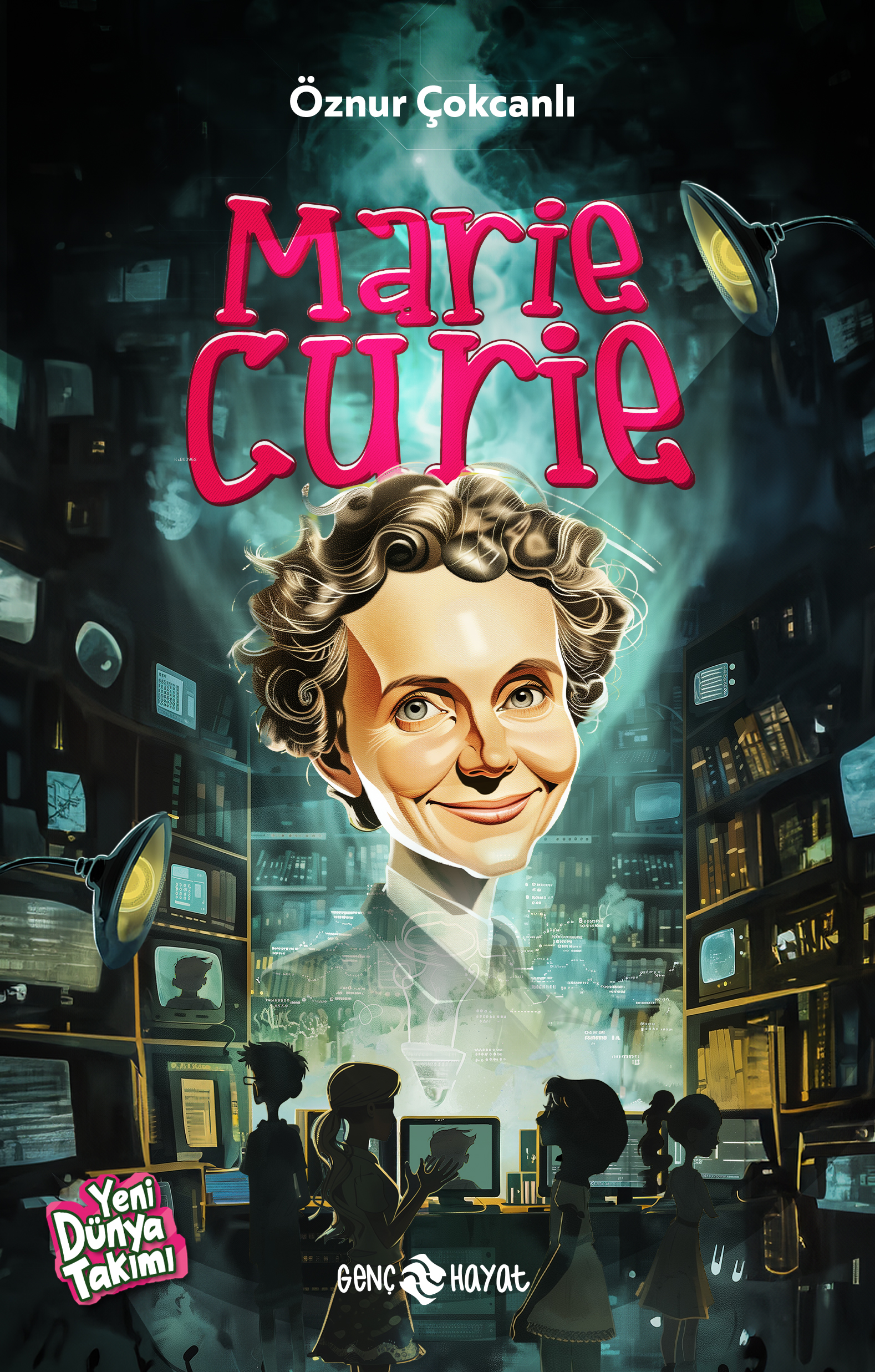 Marie Curie