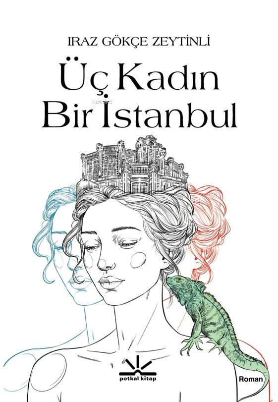 Üç Kadın Bir İstanbul