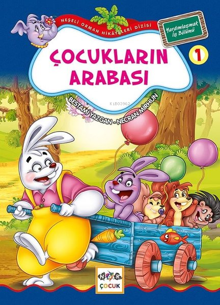 Çocukların Arabası