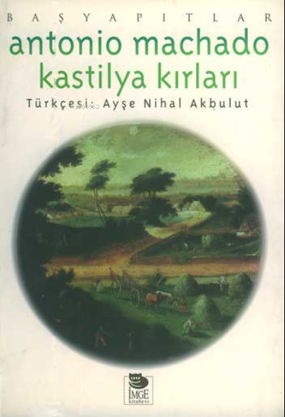 Kastilya Kırları