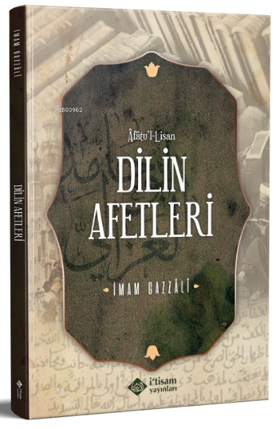 Dilin Afetleri