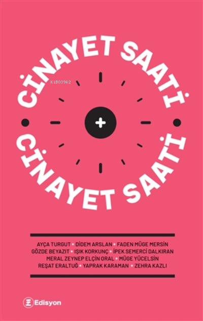 Cinayet Saati