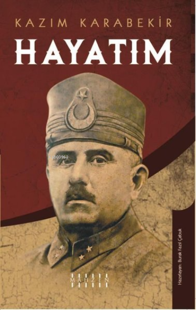 Hayatım