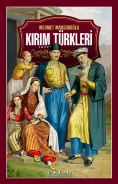 Kırım Türkleri