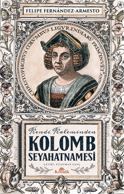 Kolomb Seyahatnamesi ;Kendi Kaleminden