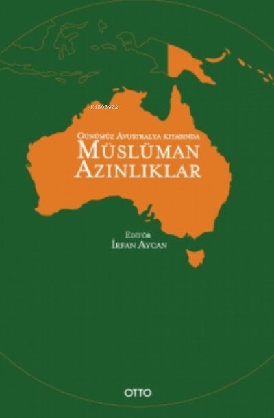 Günümüz Avustralya Kıtasında Müslüman Azınlıklar