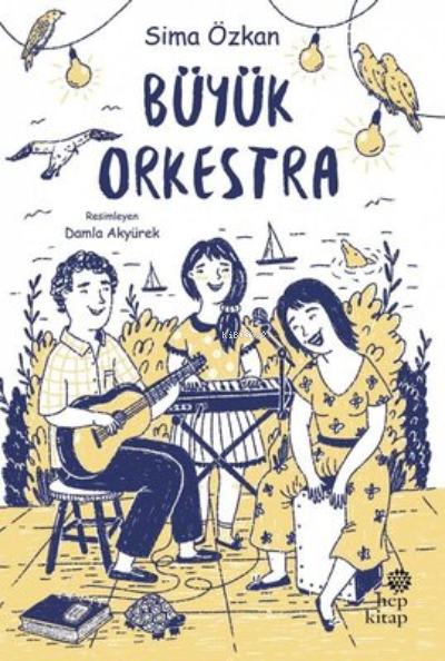 Büyük Orkestra