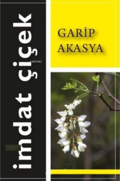 Garip Akasya