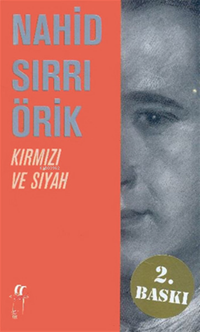 Kırmızı ve Siyah Bütün Hikayeleri 2