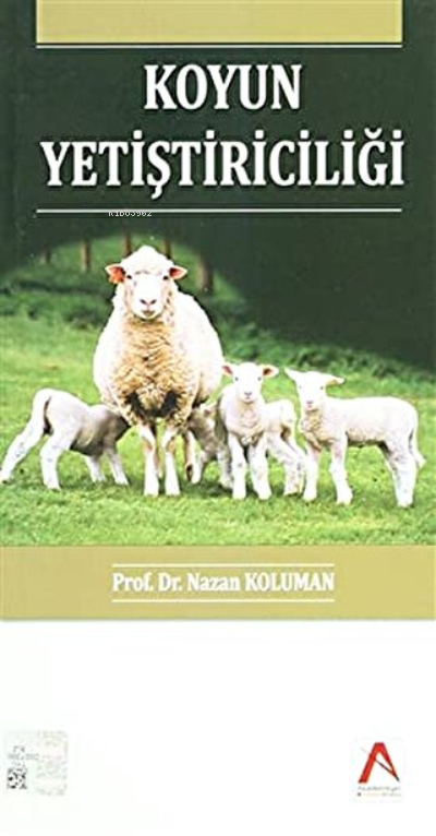 Koyun Yetiştiriciliği