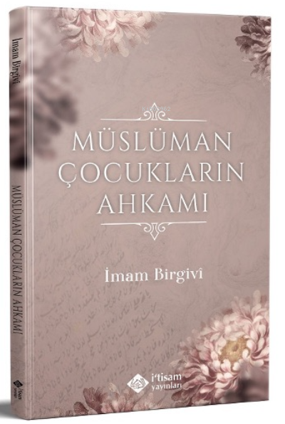 Müslüman Çocukların Ahkamı