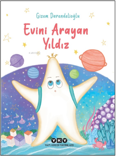 Evini Arayan Yıldız