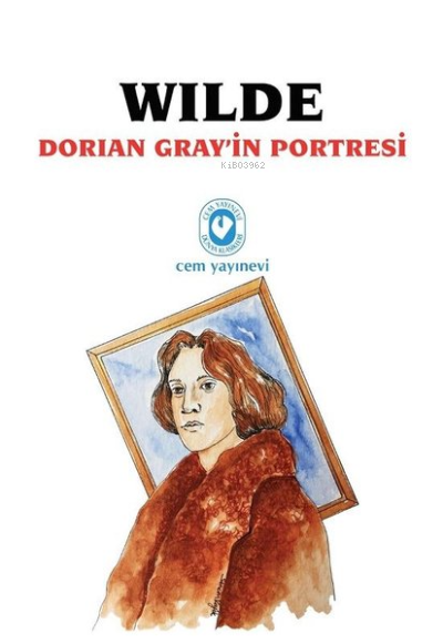 Dorian Gray’in Portresi