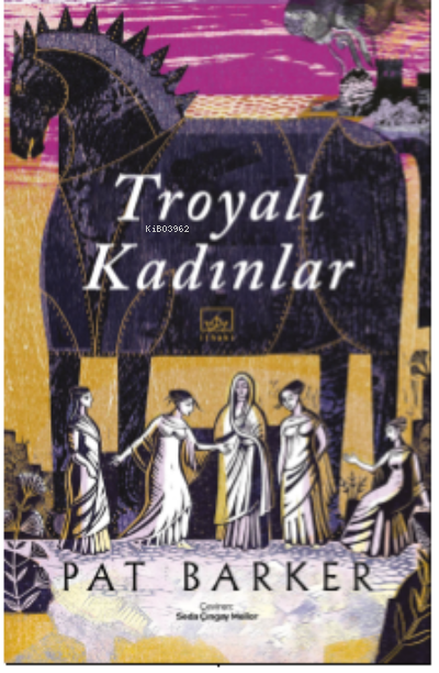 Troyalı Kadınlar