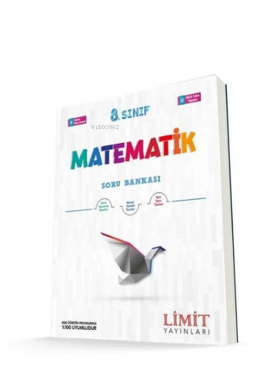 8. Sınıf Matematik Soru Bankası