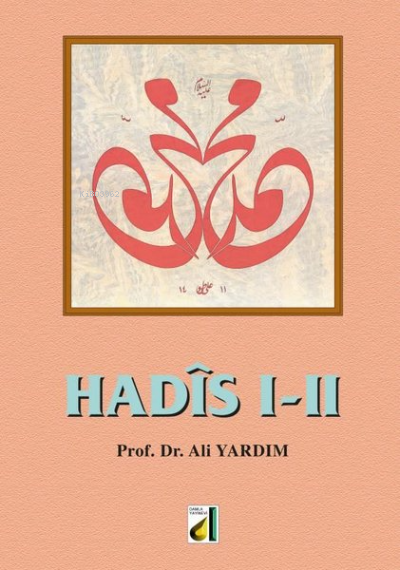 Hadis 1-2 Tek Kitap