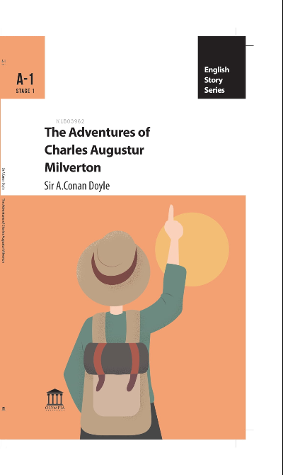 The Adventures of Charles Augustur Milverton