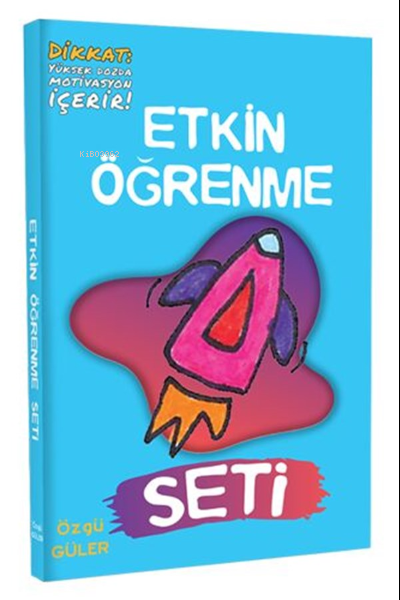 Özgü Güler / Etkin Öğrenme Seti