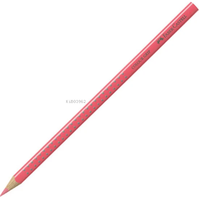  Faber Castell Art GRIP Boya K Erguvan Kırmızı | Faber Castell Art GRIP Boya K Erguvan Kırmızı | Faber Castell | 4005401143185 