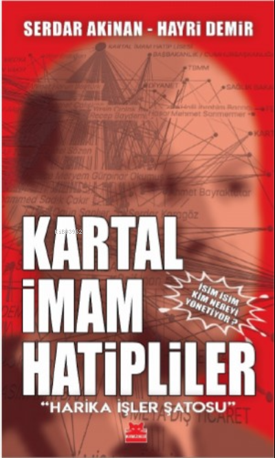 Kartal İmam Hatipliler