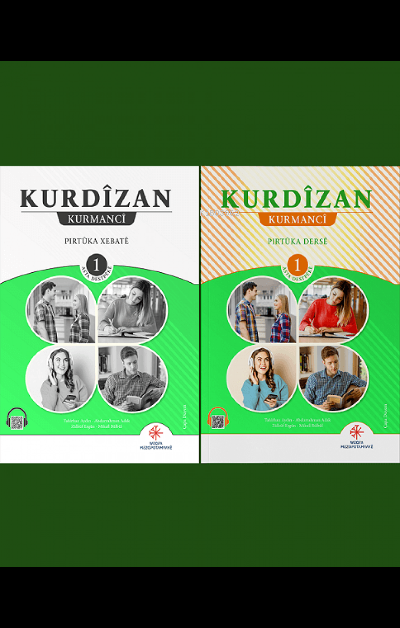 Kurdîzan (Set)