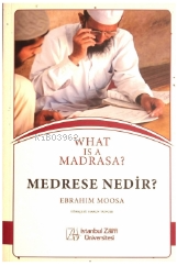 Medrese Nedir