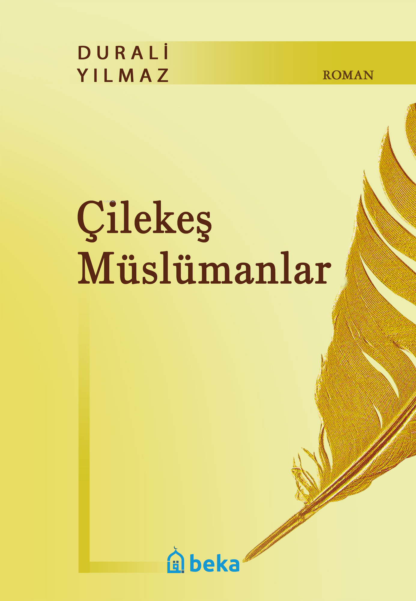 Çilekeş Müslümanlar