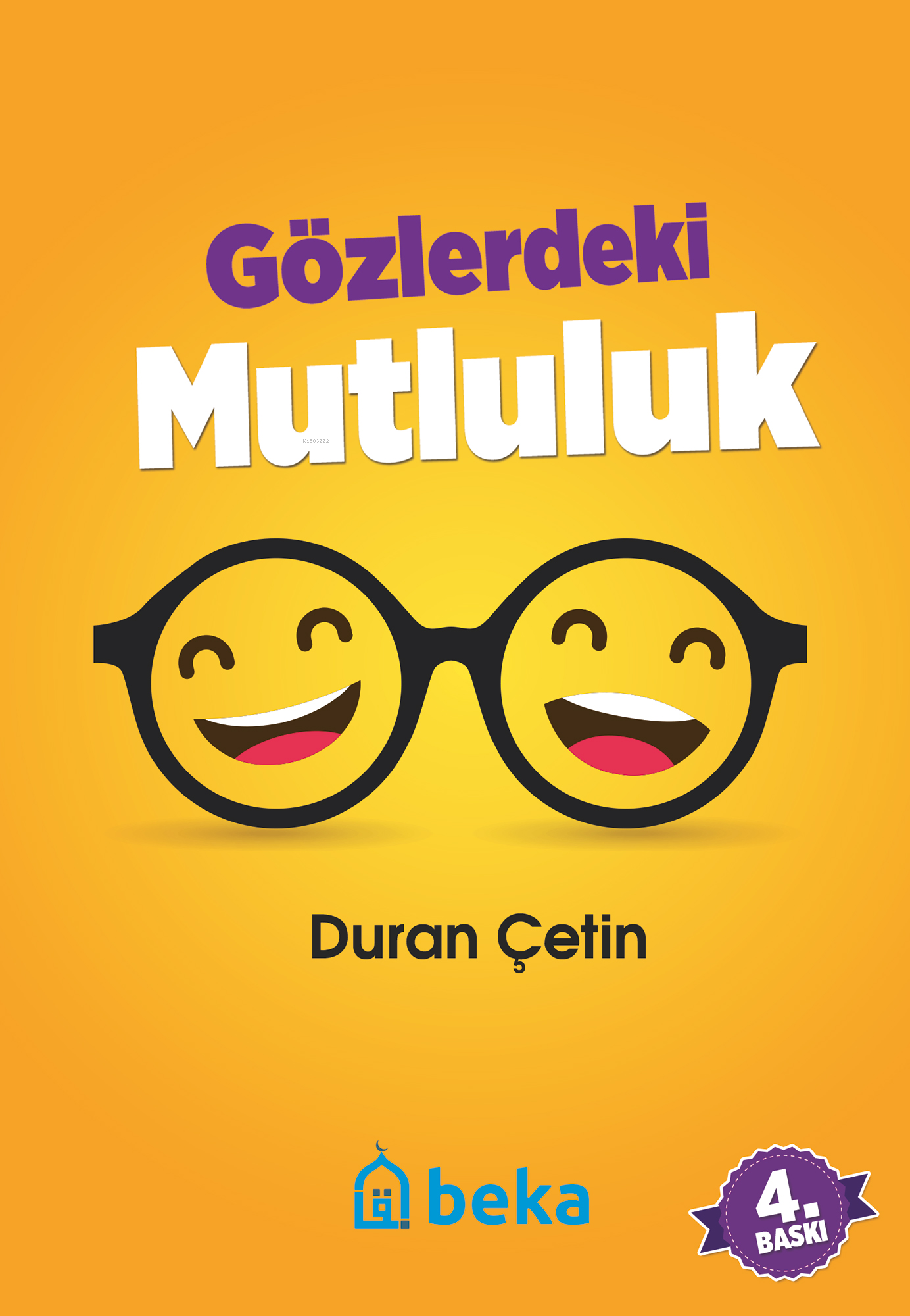 Gözlerdeki Mutluluk