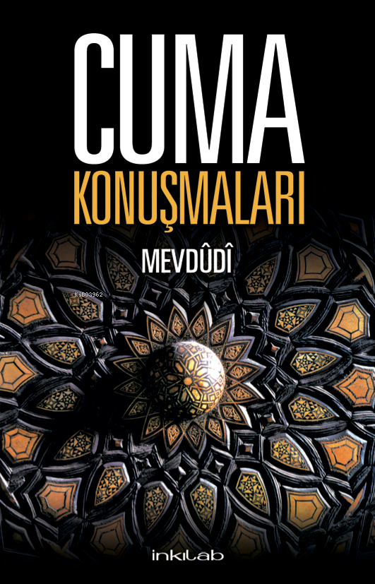 Cuma Konuşmaları