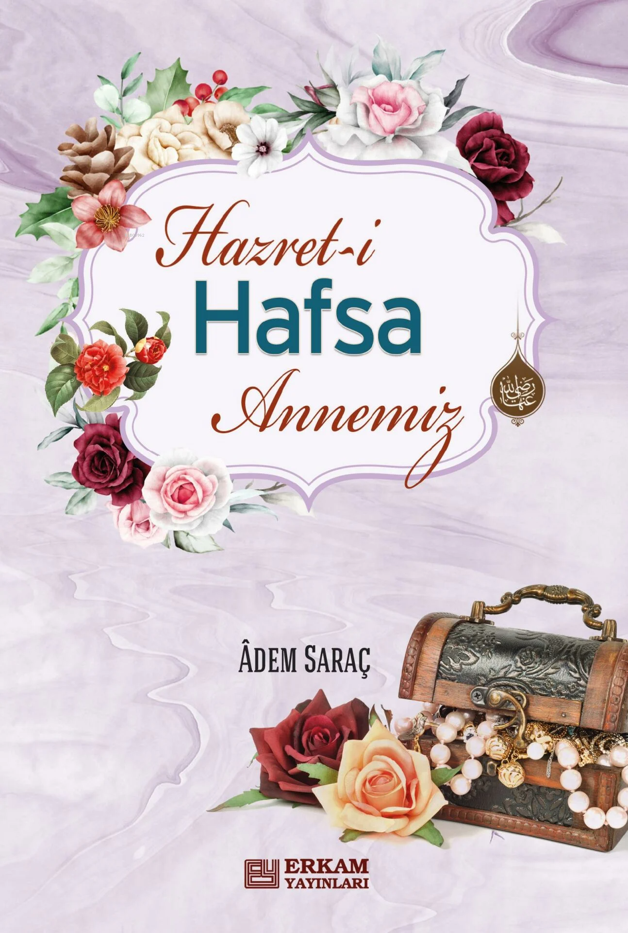 Hazreti Hafsa Annemiz