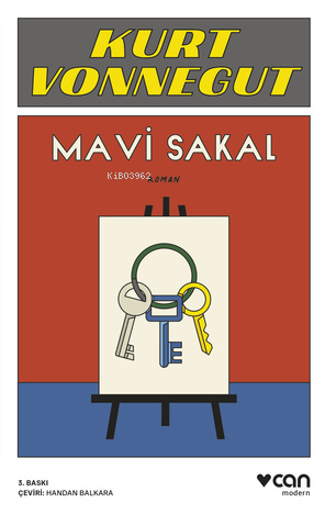 Mavi Sakal