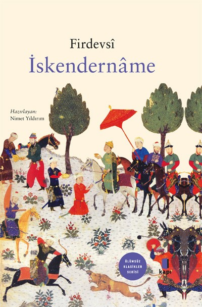 İskendernâme