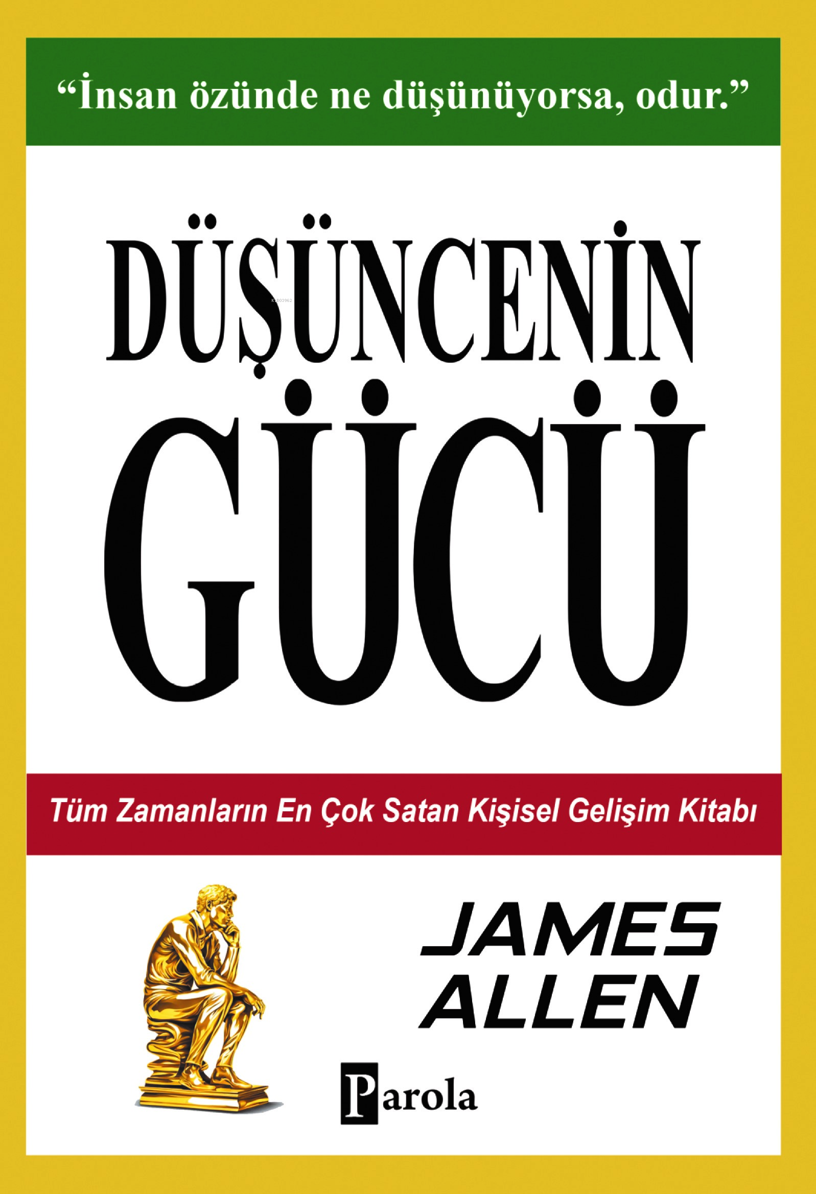 Düşüncenin Gücü