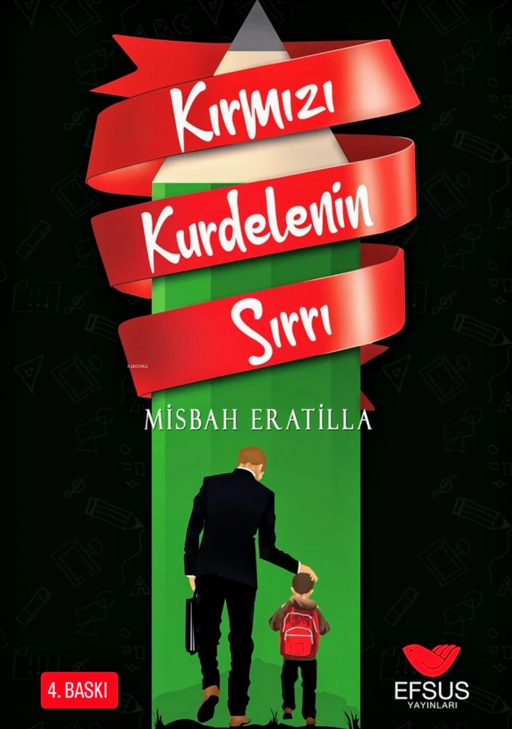 Kırmızı Kurdelenin Sırrı