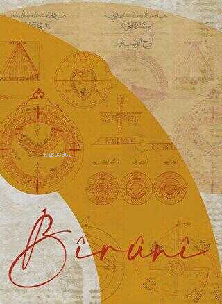  Biruninin Usturlabı | Usturlab | 8681725042432 | 