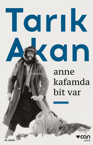 Anne Kafamda Bit Var