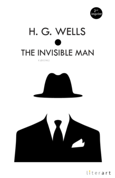 The İnvisible Man