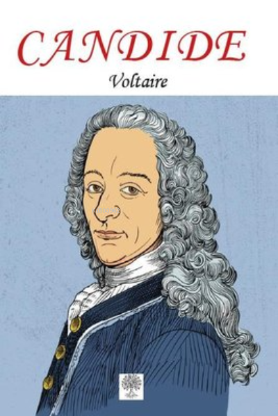  Candide | Candide | Voltaire | Platanus Publishing | 9786257525725 