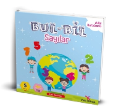 Bul-Bil Serisi Sayılar