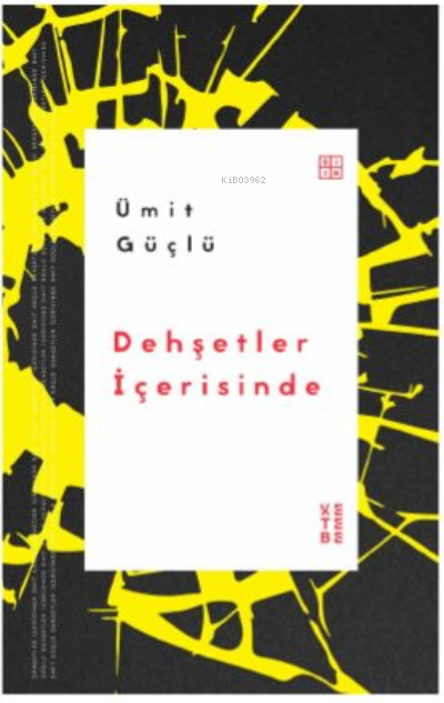 Dehşetler İçerisinde