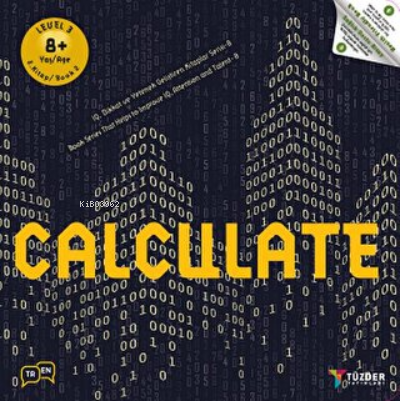 8+ Yaş Calculate